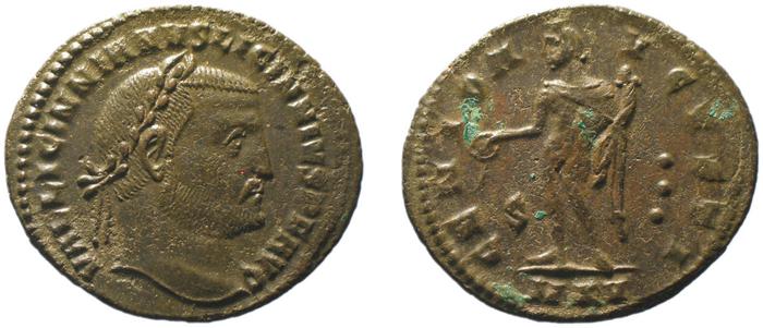реверс RIC VI Cyzicus 66
