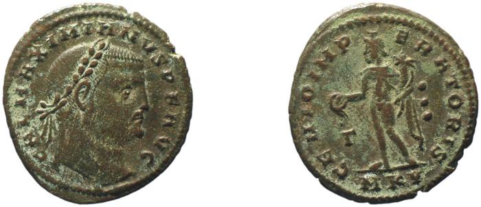 реверс RIC VI Cyzicus 68