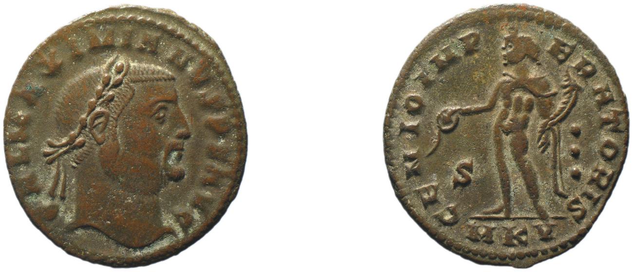 RIC VI Cyzicus 68, аверс, bm