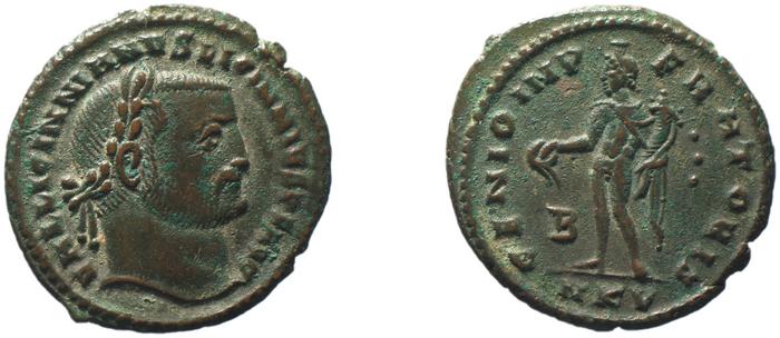 реверс RIC VI Cyzicus 69