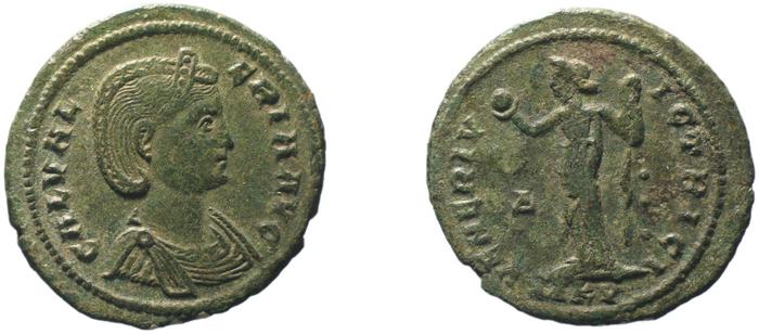 реверс RIC VI Cyzicus 71