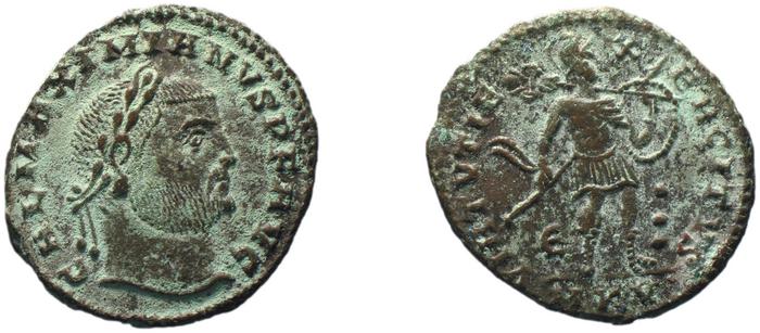 реверс RIC VI Cyzicus 72