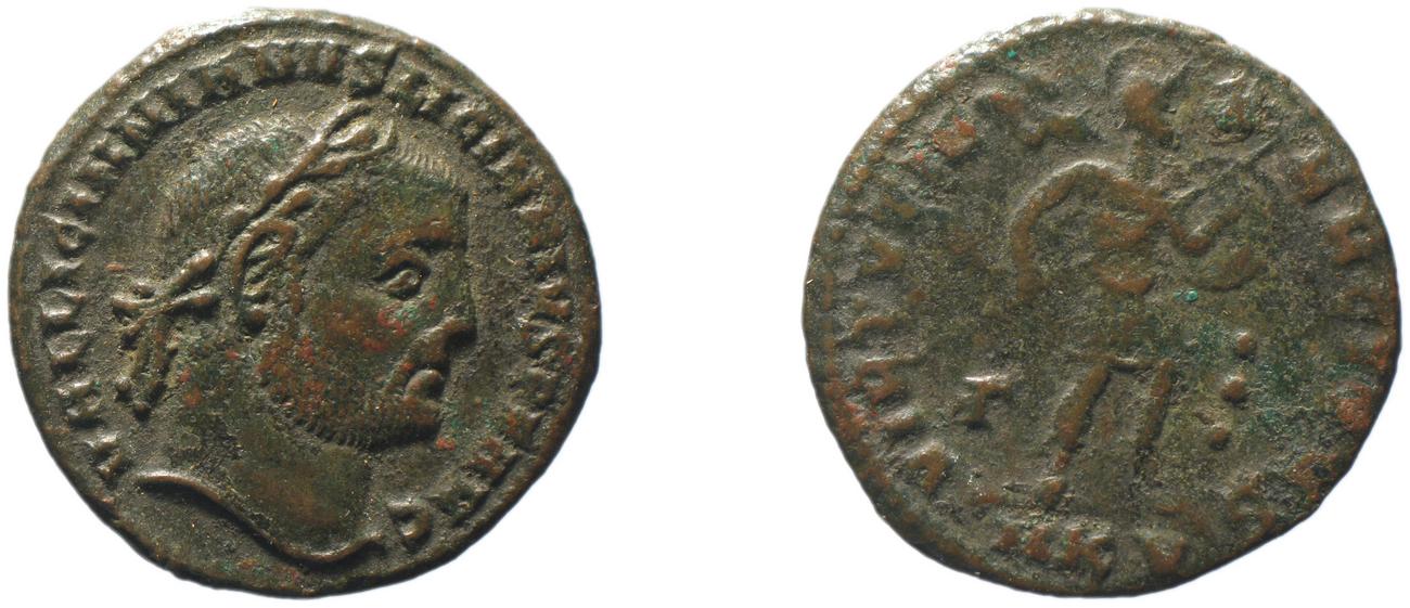 RIC VI Cyzicus 73, аверс, bm