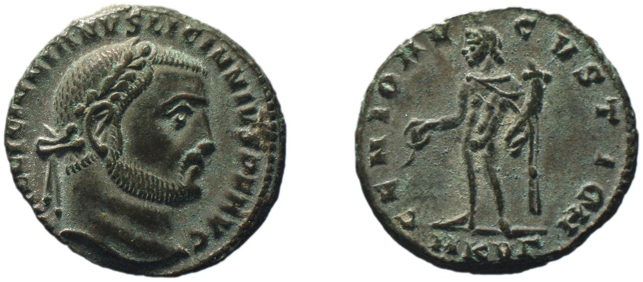аверс RIC VI Cyzicus 76