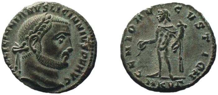 реверс RIC VI Cyzicus 76