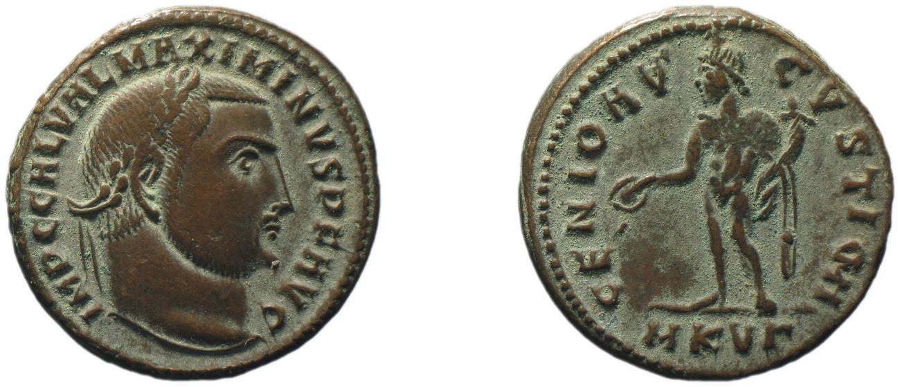 RIC VI Cyzicus 77a, аверс, bm