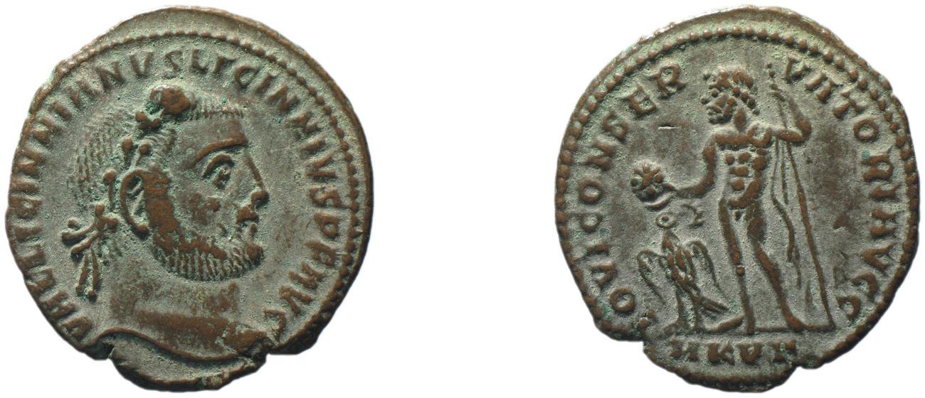 RIC VI Cyzicus 78, аверс, bm