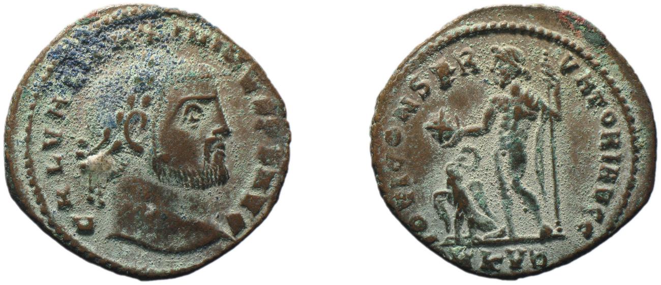 RIC VI Cyzicus 79, аверс, bm