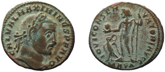 RIC VI Cyzicus 79, реверс, bm
