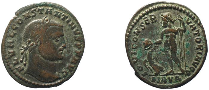реверс RIC VI Cyzicus 80