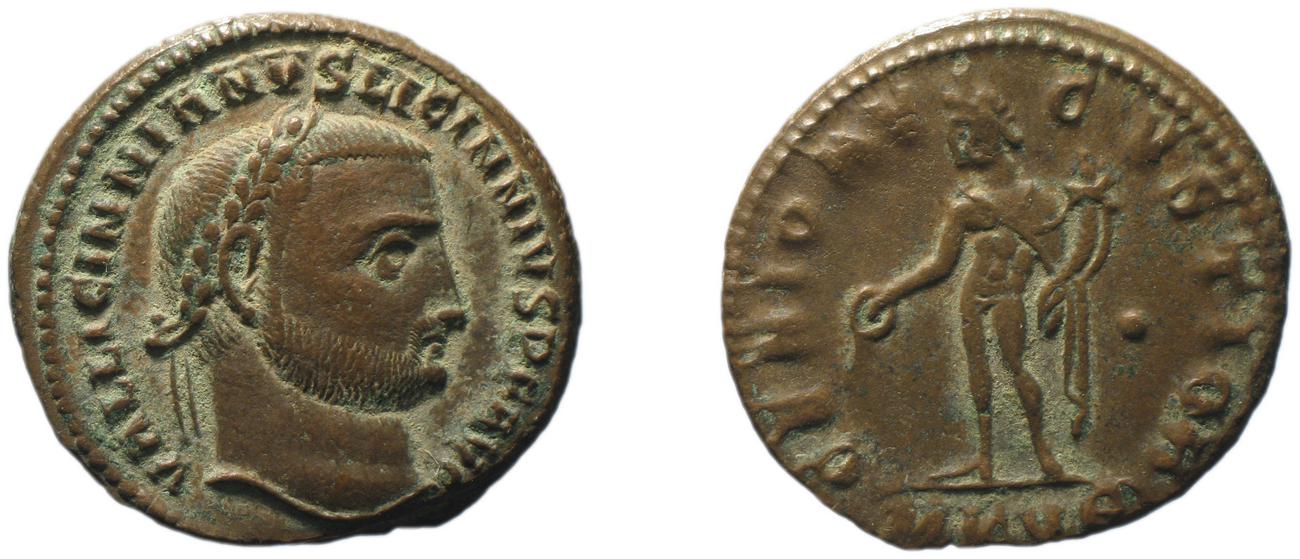 аверс RIC VI Cyzicus 81