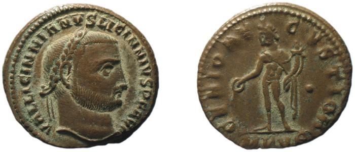реверс RIC VI Cyzicus 81