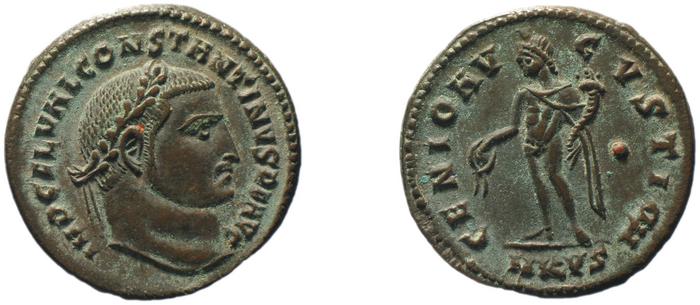 реверс RIC VI Cyzicus 82