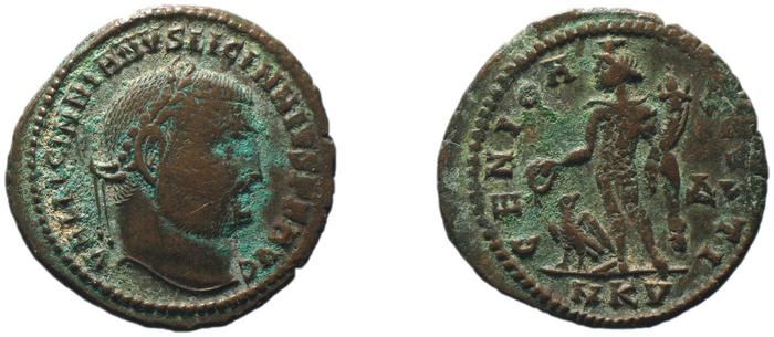 реверс RIC VI Cyzicus 83