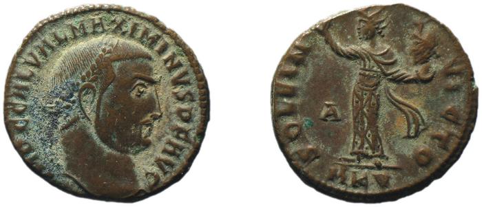 реверс RIC VI Cyzicus 92