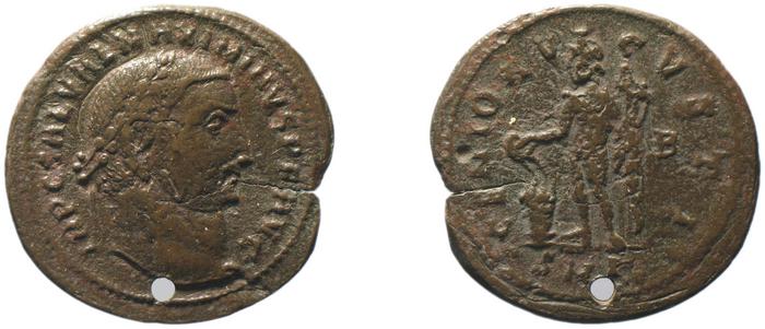 реверс RIC VI Cyzicus 101a