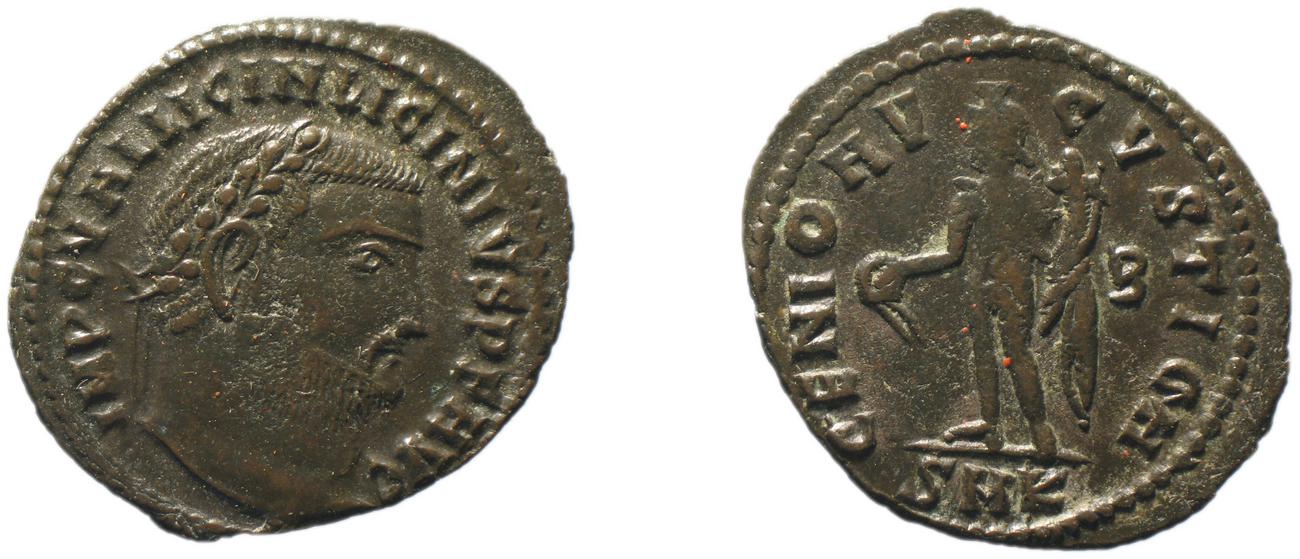 RIC VI Cyzicus 102, аверс, bm