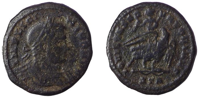 реверс RIC VII Treveri 210