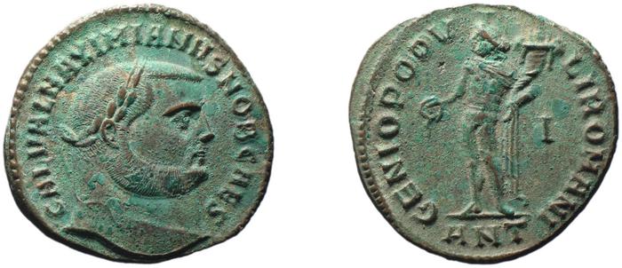 реверс RIC VI Antioch 53b