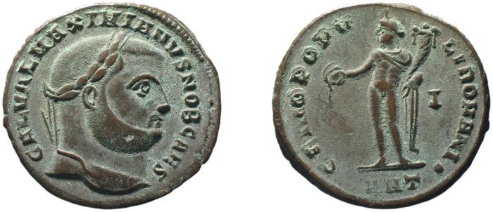 реверс RIC VI Antioch 59b