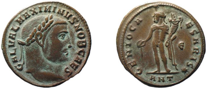 реверс RIC VI Antioch 81
