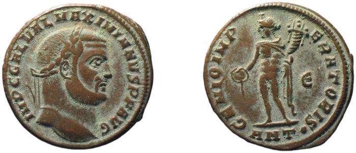 реверс RIC VI Antioch 88