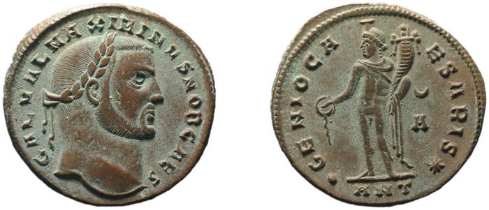 реверс RIC VI Antioch 94a