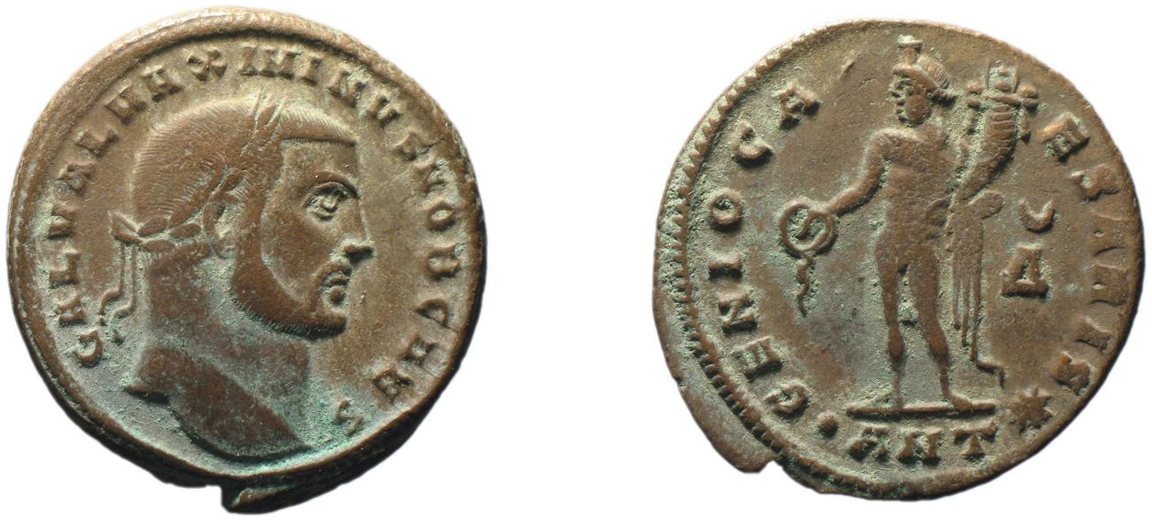 RIC VI Antioch 94a, аверс, bm