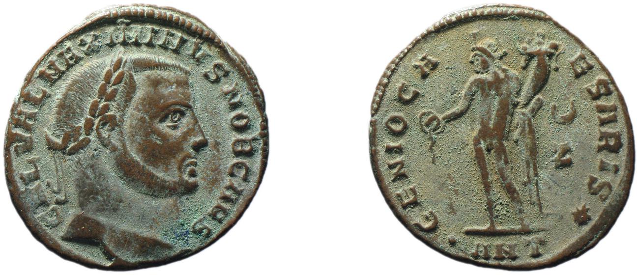 RIC VI Antioch 94a, аверс, bm