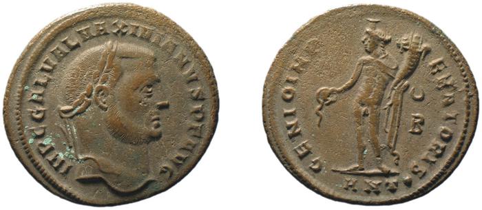 реверс RIC VI Antioch 95