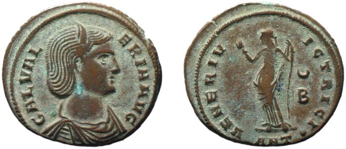 реверс RIC VI Antioch 98