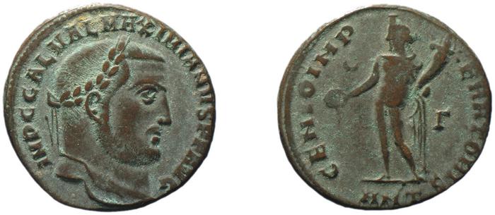 реверс RIC VI Antioch 106a