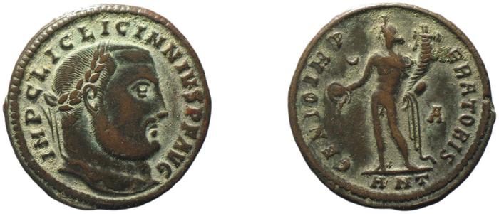 реверс RIC VI Antioch 106b