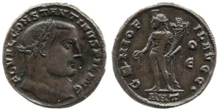 реверс RIC VI Antioch 111