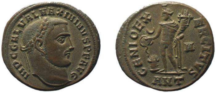 реверс RIC VI Antioch 147b