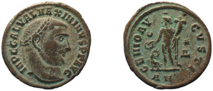 реверс RIC VI Antioch 161
