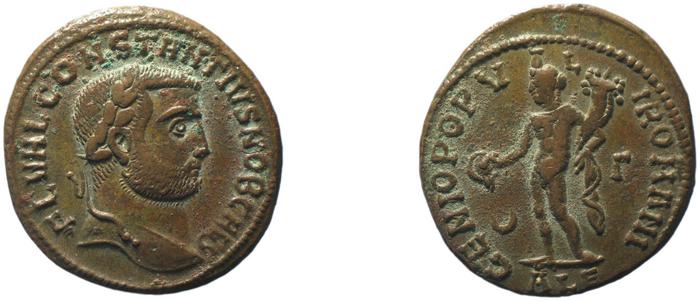 реверс RIC VI Alexandria 17a