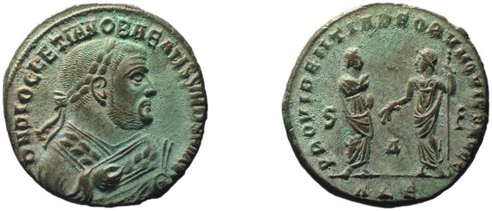 реверс RIC VI Alexandria 57a
