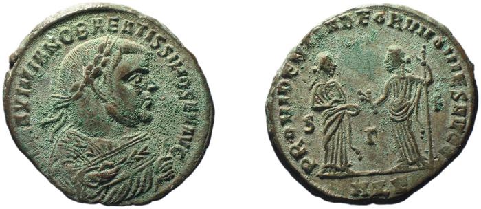 реверс RIC VI Alexandria 57b