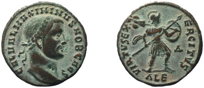 реверс RIC VI Alexandria 70