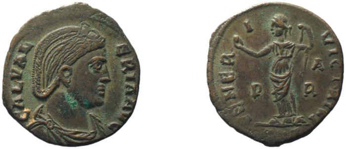 реверс RIC VI Alexandria 74