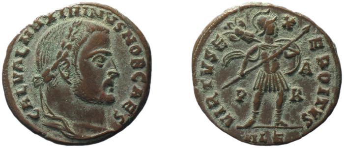 реверс RIC VI Alexandria 77