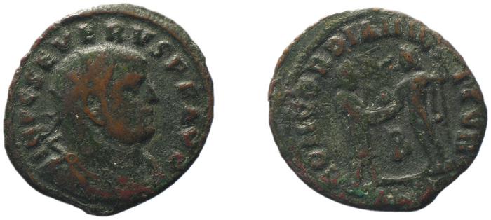 реверс RIC VI Alexandria 84