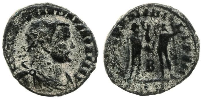 реверс RIC VI Alexandria 85