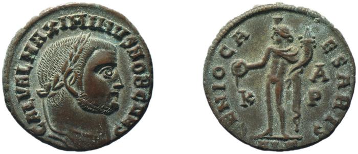 реверс RIC VI Alexandria 99a