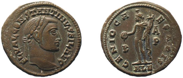 реверс RIC VI Alexandria 100b