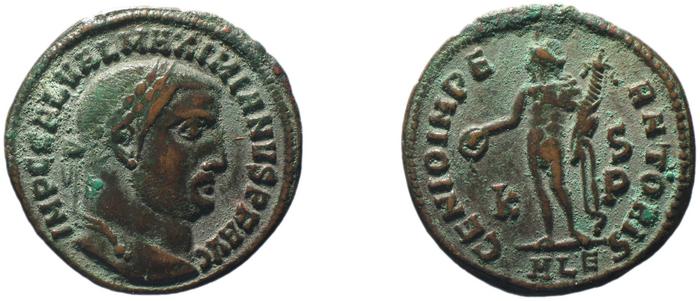 реверс RIC VI Alexandria 101a