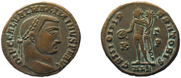реверс RIC VI Alexandria 105c