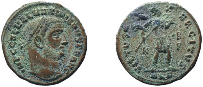 реверс RIC VI Alexandria 114a