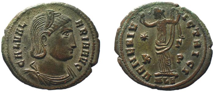 реверс RIC VI Alexandria 122